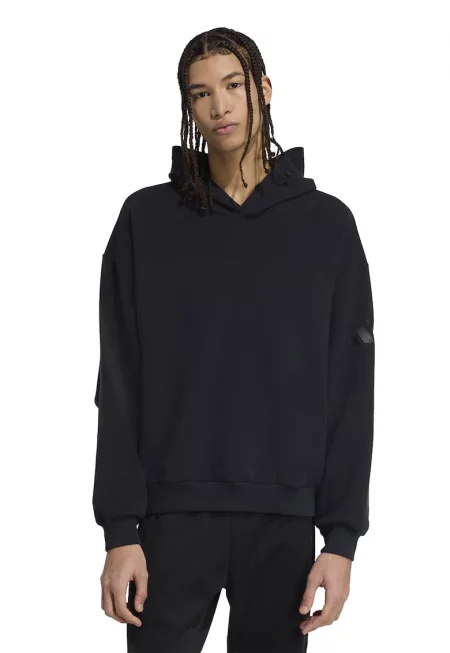 Худи с модал