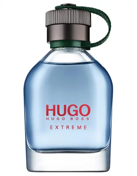 Hugo Boss Hugo Extreme парфюм за мъже без опаковка EDP