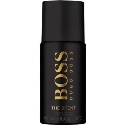 Hugo Boss The Scent Дезодорант спрей за мъже