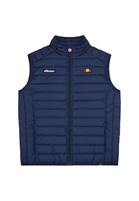 Капитониран елек Bardy с вата