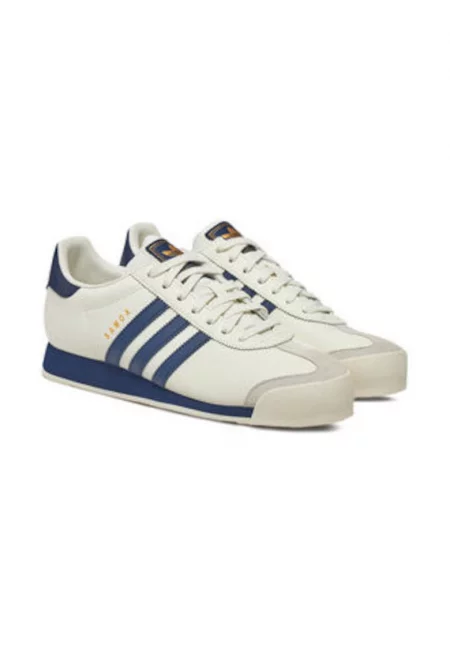 Кецове Адидас от кожа