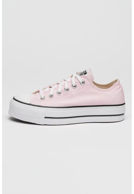 Кецове All Star Lift с платформа