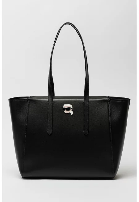 Кожена чанта