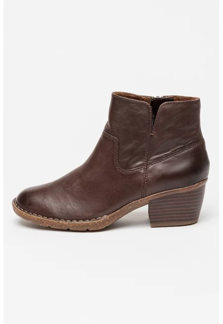 Кожени боти Kastela