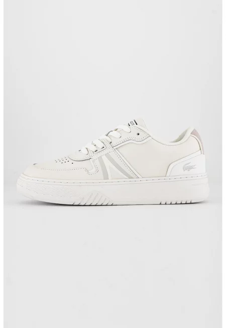 Кожени спортни обувки с еко кожа