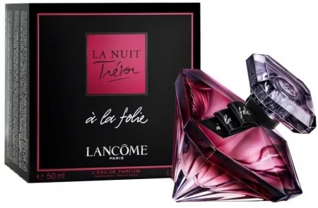 Lancome Tresor La Nuit A La Folie Парфюм за жени EDP