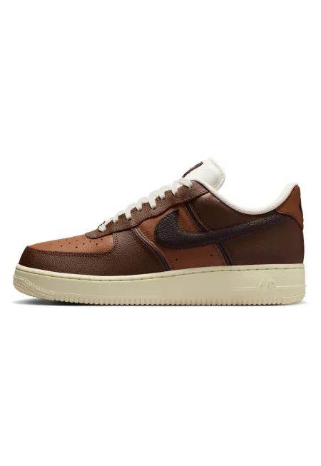 Маратонки  Air Force 1 '07 Lv8 Sport - Кафяв