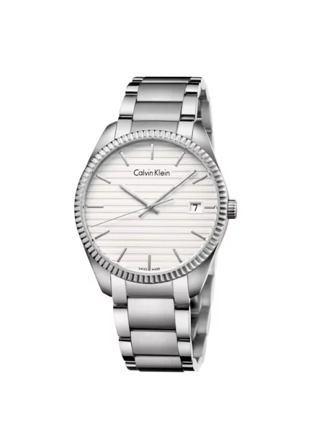 Мъжки часовник  Alliance 1312277552 - Сребрист