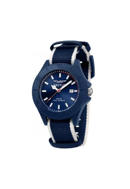 Мъжки часовник  Save the Ocean - R3251539001