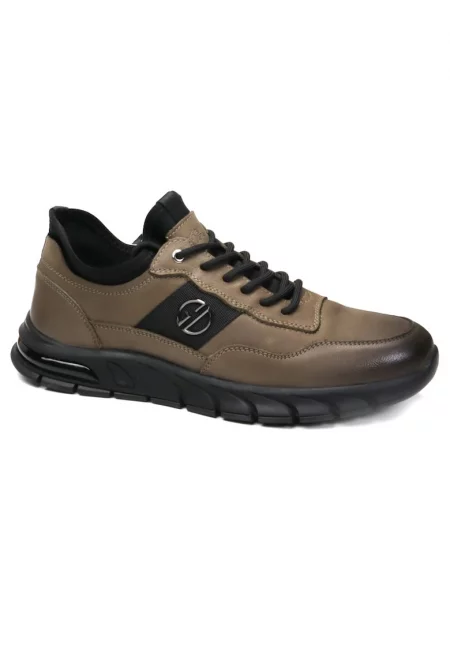 Мъжки обувки 5205 каки