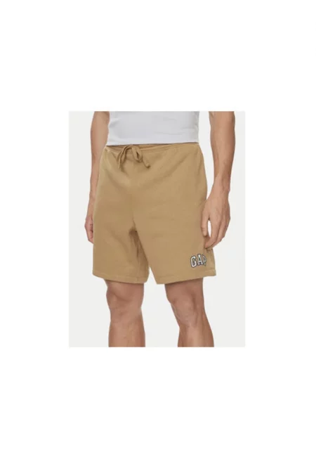 Мъжки шорти -  304382475 - Памук/Полиестер - Многоцветни