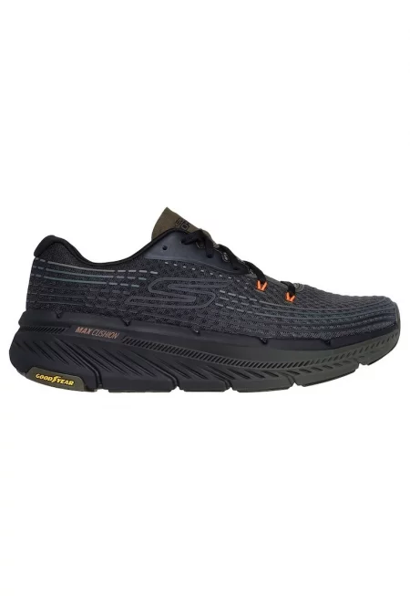 Мъжки спортни обувки  Max Cushioning Premier 2 0 - 220835-OLV - зелени - Зелен