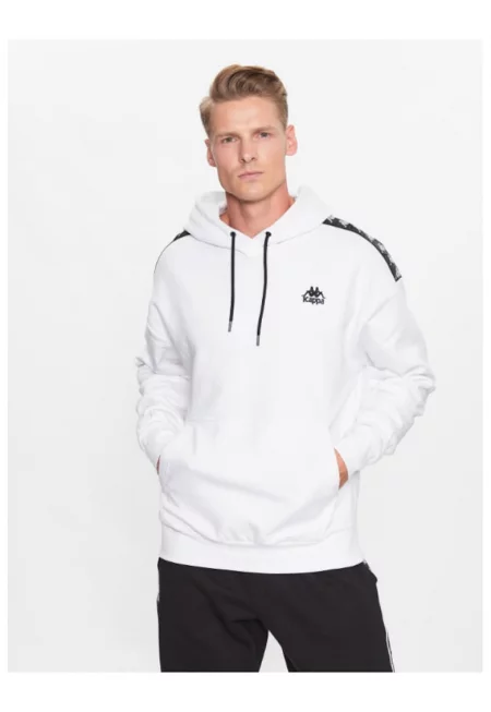 Мъжки суитшърт -  303372392 - Памук