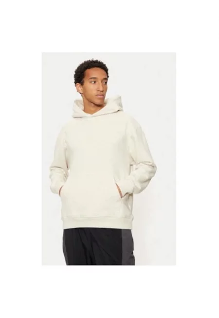 Мъжки суитшърт -  304896736 - Памук - Сив