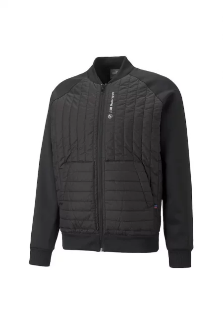 Мъжко яке  bmw mms life jacket - 535855-01 - XS INTL - Черно