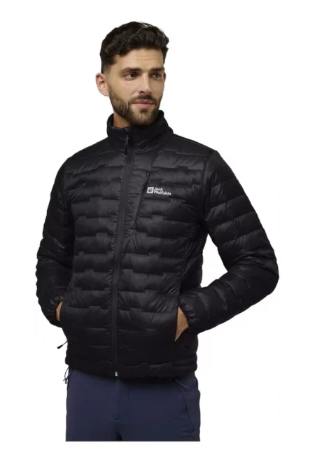 Мъжко яке  Passamani Down M Jacket 61836 - Черен