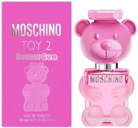 Moschino Toy 2 Bubble Gum Тоалетна вода за жени EDT