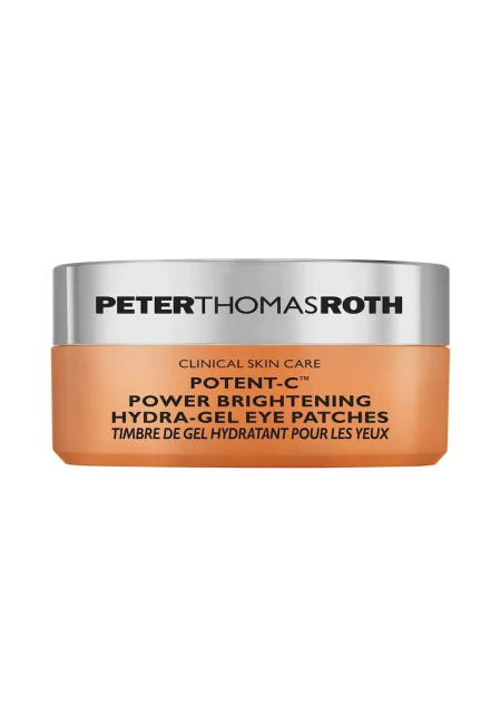 Пачове за очи Potent C™  - Power Brightening Hydra-Gel Eye Patchs - 60 броя