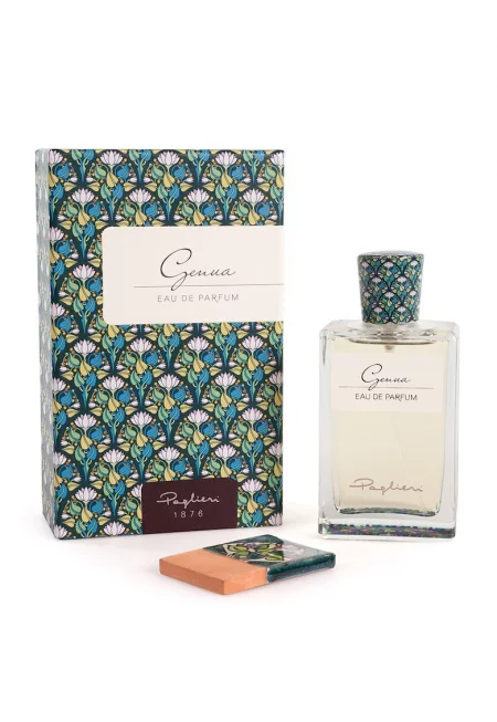 Парфюмна вода  Genoa - унисекс - 100 ml