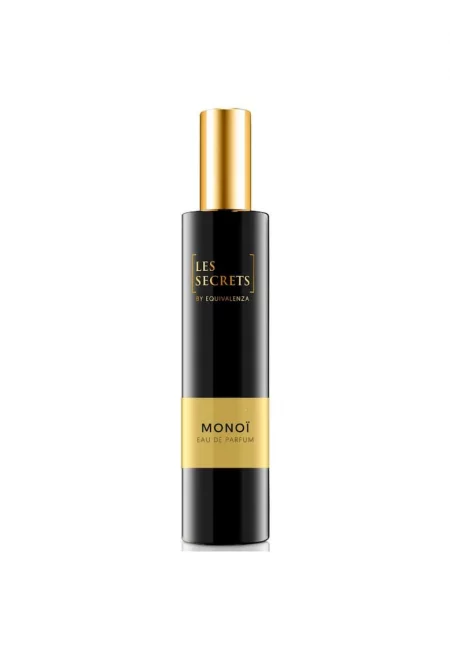 Парфюмна вода  Les Secrets Monoi 710 - унисекс 50 ml