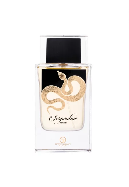 Парфюмна вода Serpentine Noir -  унисекс - 100 ml