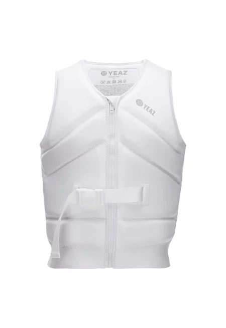 Плувен елек Neovest Pro - Бял