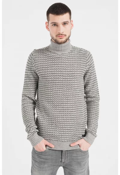 Поло с вълна