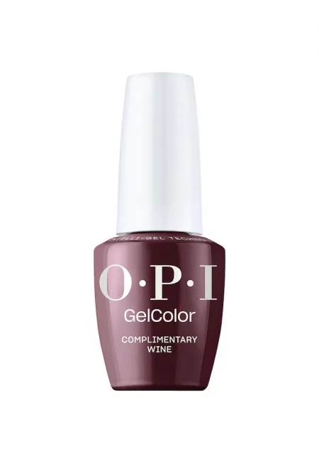 Полуперманентен лак за нокти  Gel Color - Веган - HEMA-free - 15 мл