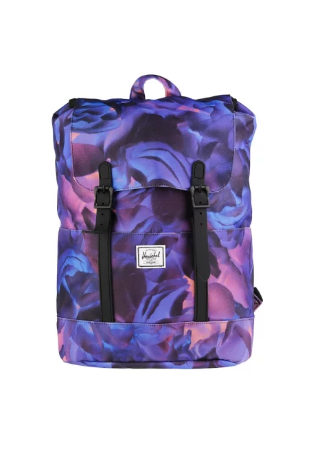 Раница - малка раница  Retreat 11091 - Виолетов