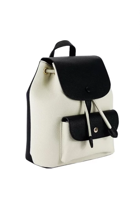 Раница  в 2 цвята DTL742-1 M11 17875