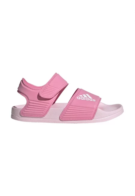 Сандали Adilette с велкро и лого