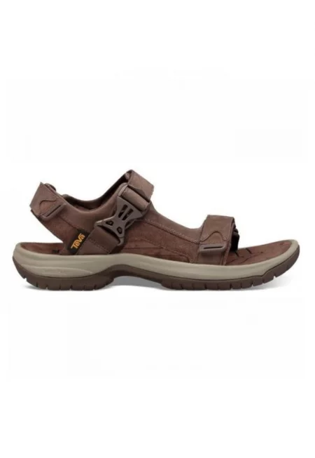 Сандали  Men's Tanway Leather - Кафяв