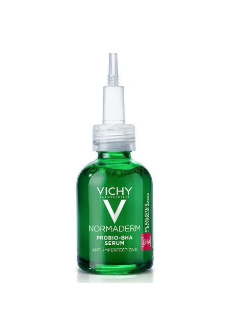 Серум Probio-BHA против несъвършенства за мазна кожа със склонност към акне  Normaderm - 30 мл