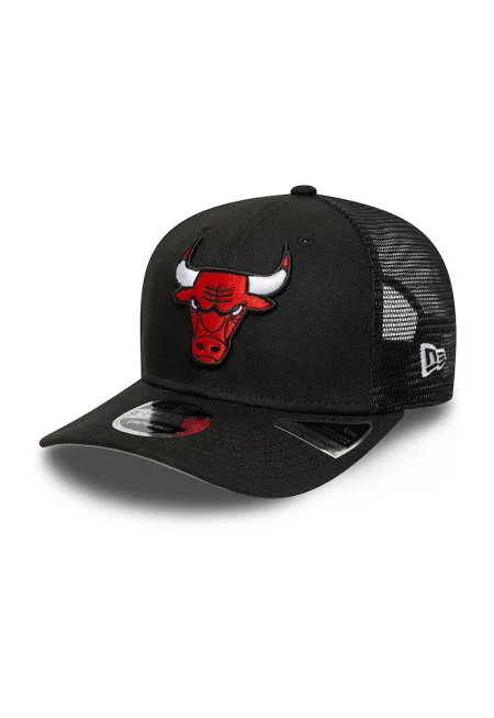 Шапка 9SEVENTY Chicago Bulls