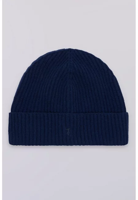 Шапка от вълна