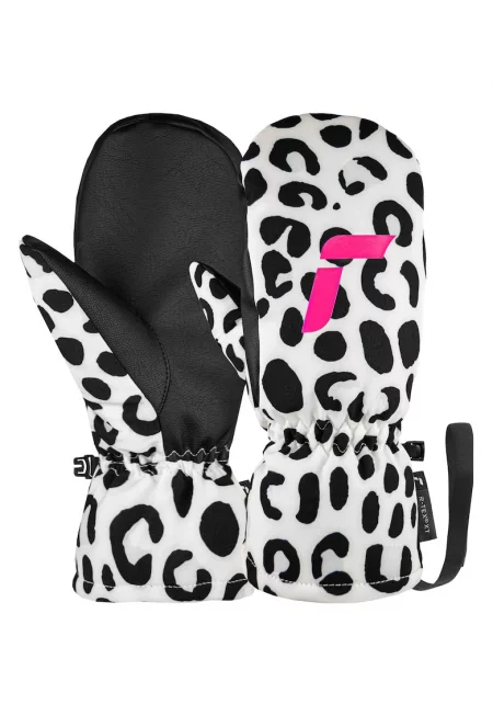 Ски ръкавици  Carter R-TEX XT Junior Mitten - За момчета