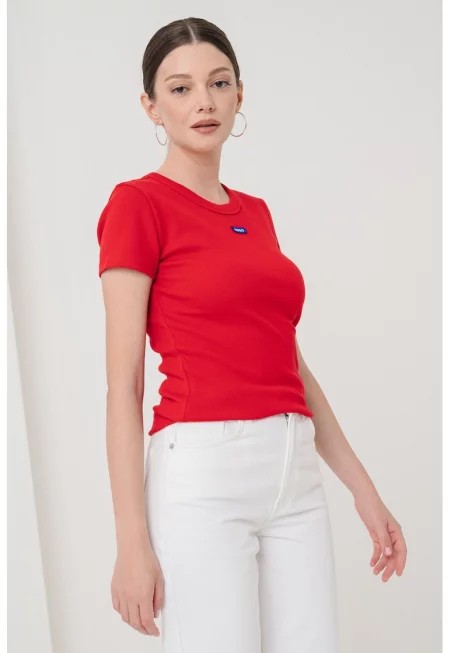 Слим тениска Easy