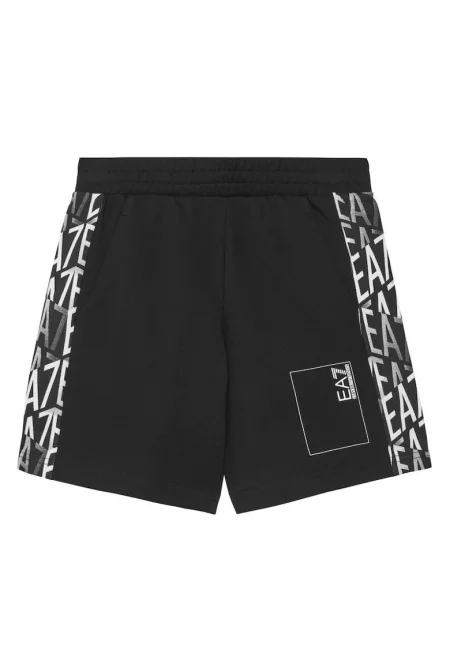 Сортиране  BOY BERMUDA COFT MONOGRAM - BOY BERMUDA COFT MONOGRAM-7B000077-AF10380-UC001