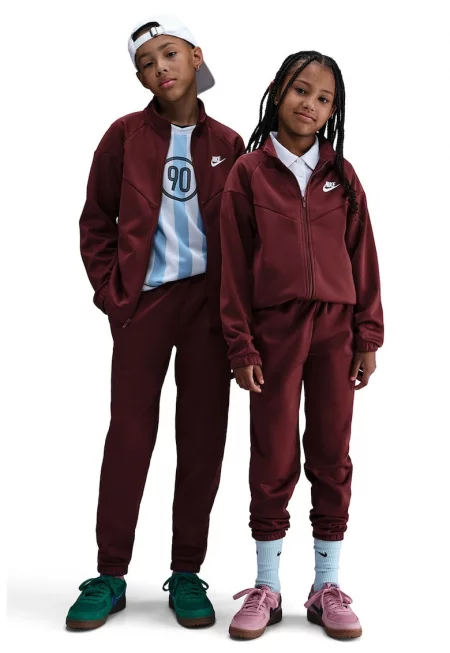 Спортен екип с еластична талия