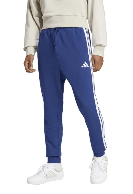 Спортен панталон с лого и връзка