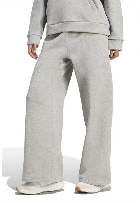 Спортен панталон Wall с широк крачол