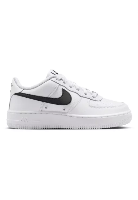 Спортни обувки  Air Force 1 Tech GS 61974 - Бял/Черен