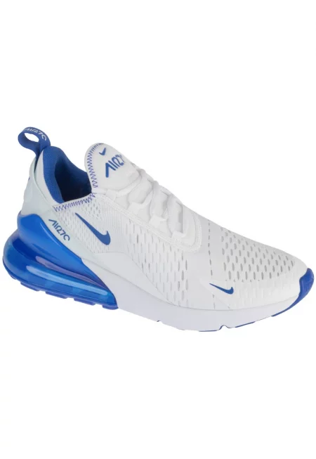 Спортни обувки -  Air Max 270 10268100 - Бял