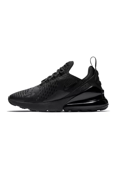 Спортни обувки Air Max 270 - Черен