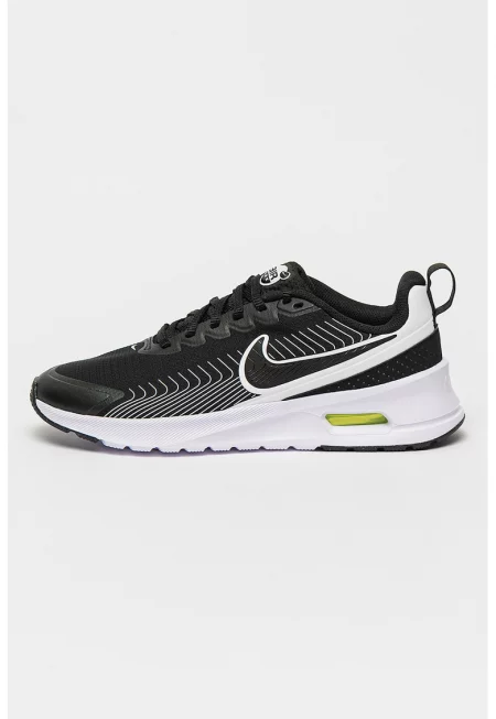 Спортни обувки Air Max Nuaxis от текстил със синтетика