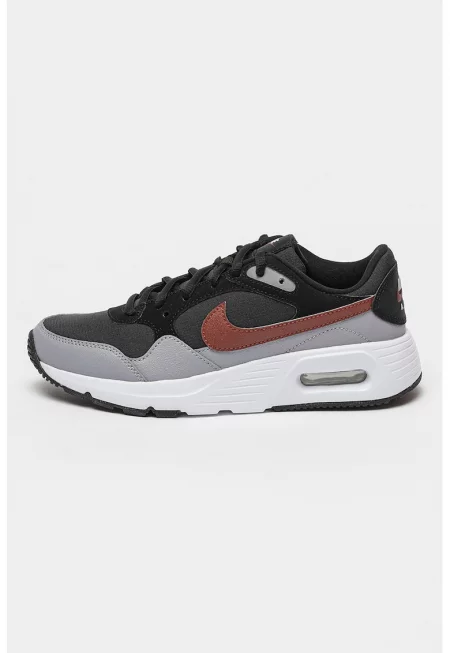Спортни обувки Air Max с еко кожа