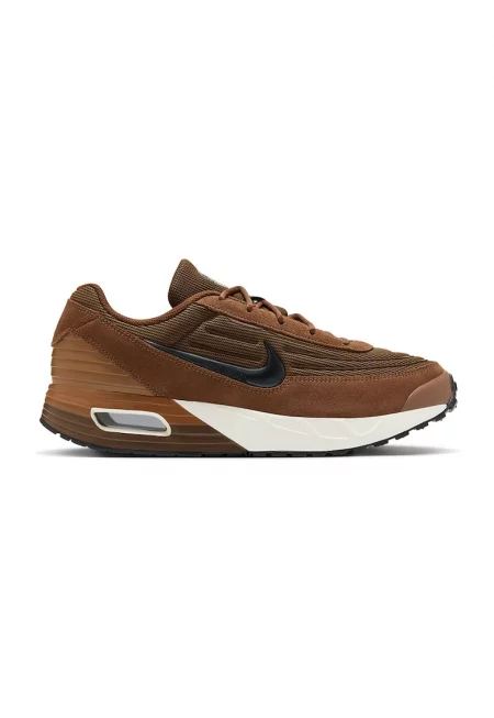 Спортни обувки Air Max Verse с лого - Кафяв