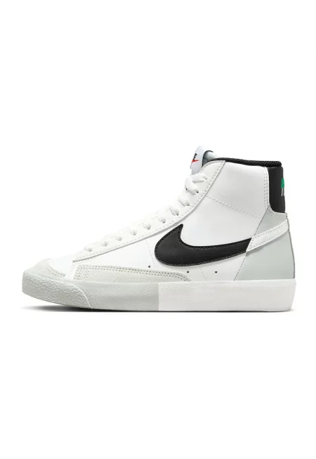 Спортни обувки Blazer Mid '77 от кожа и еко кожа