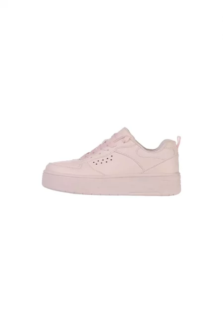 Спортни обувки  COURT HIGH - ЦВЯТ Z 310197LLTPK