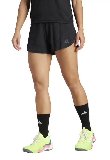 Спортни шорти Airchill - Черен